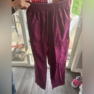 Dickies Scrub Pants